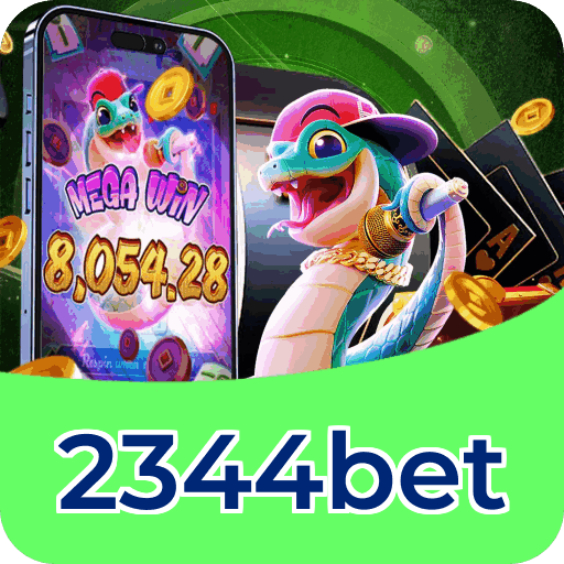 Bônus de boas-vindas 2344bet